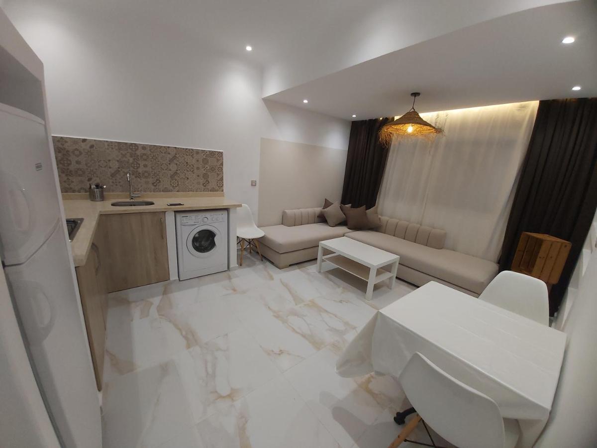 Apartament Piso Centrico Y A Pie De Playa. Martil Zewnętrze zdjęcie
