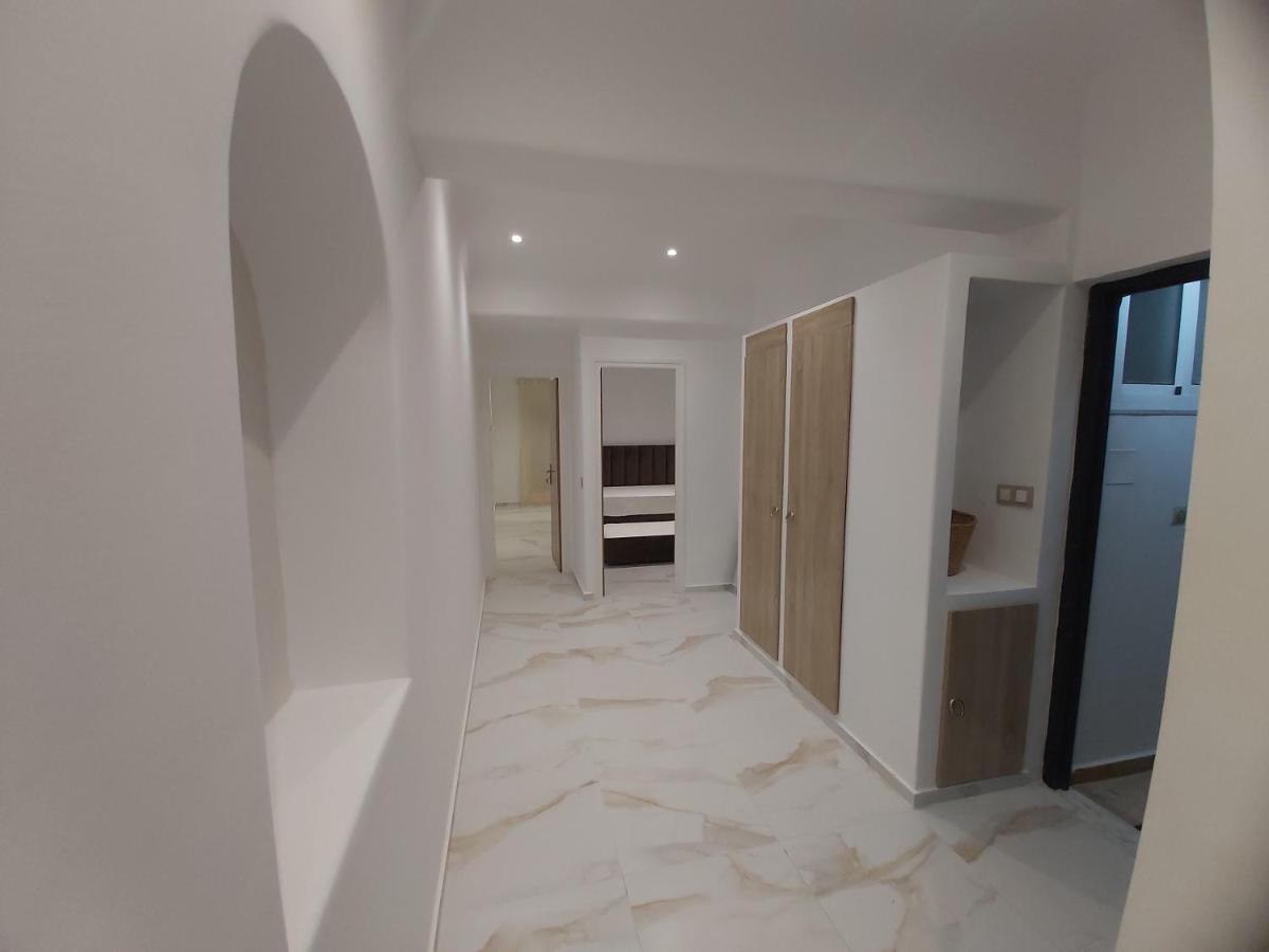Apartament Piso Centrico Y A Pie De Playa. Martil Zewnętrze zdjęcie