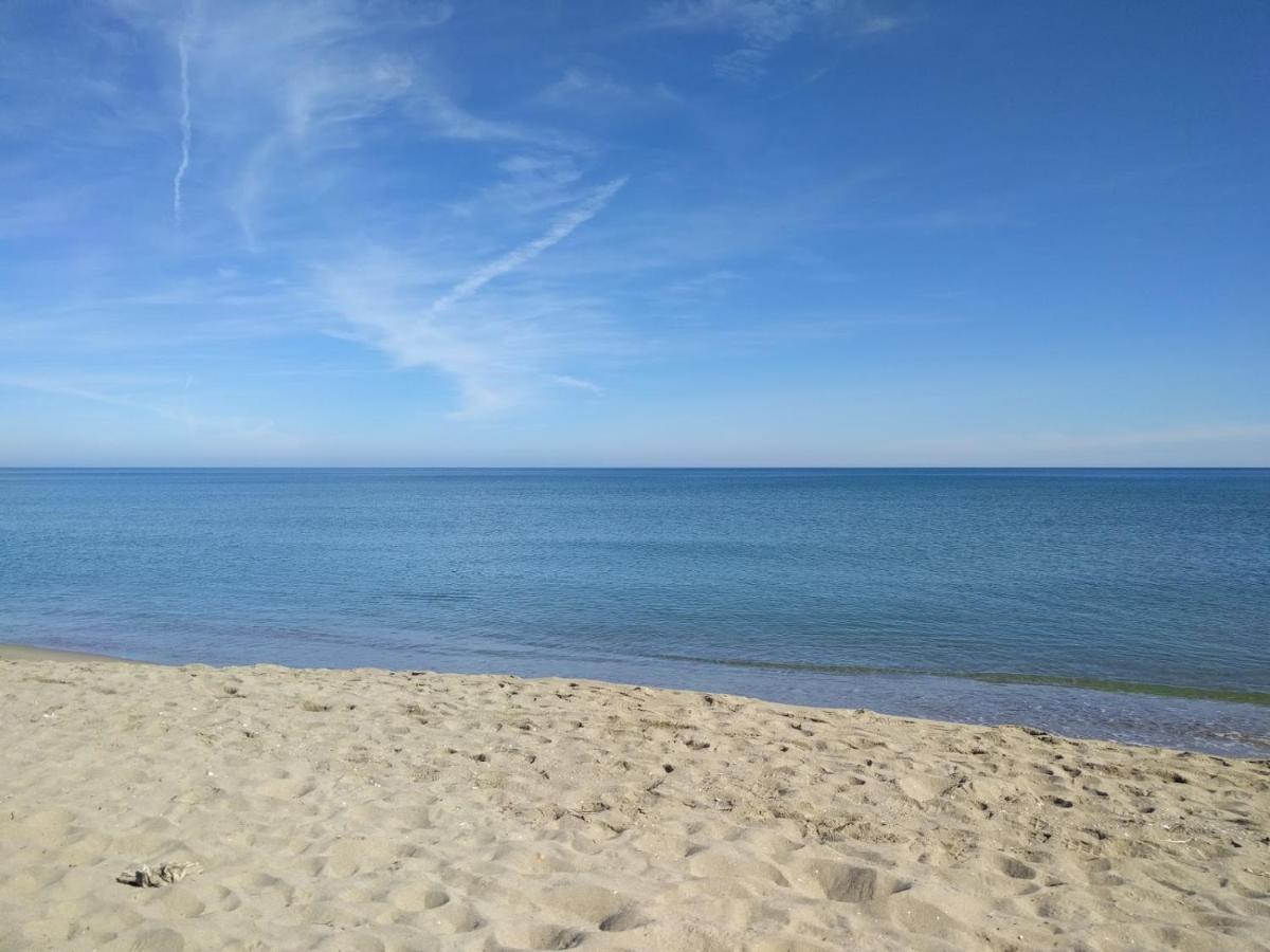 Apartament Piso Centrico Y A Pie De Playa. Martil Zewnętrze zdjęcie