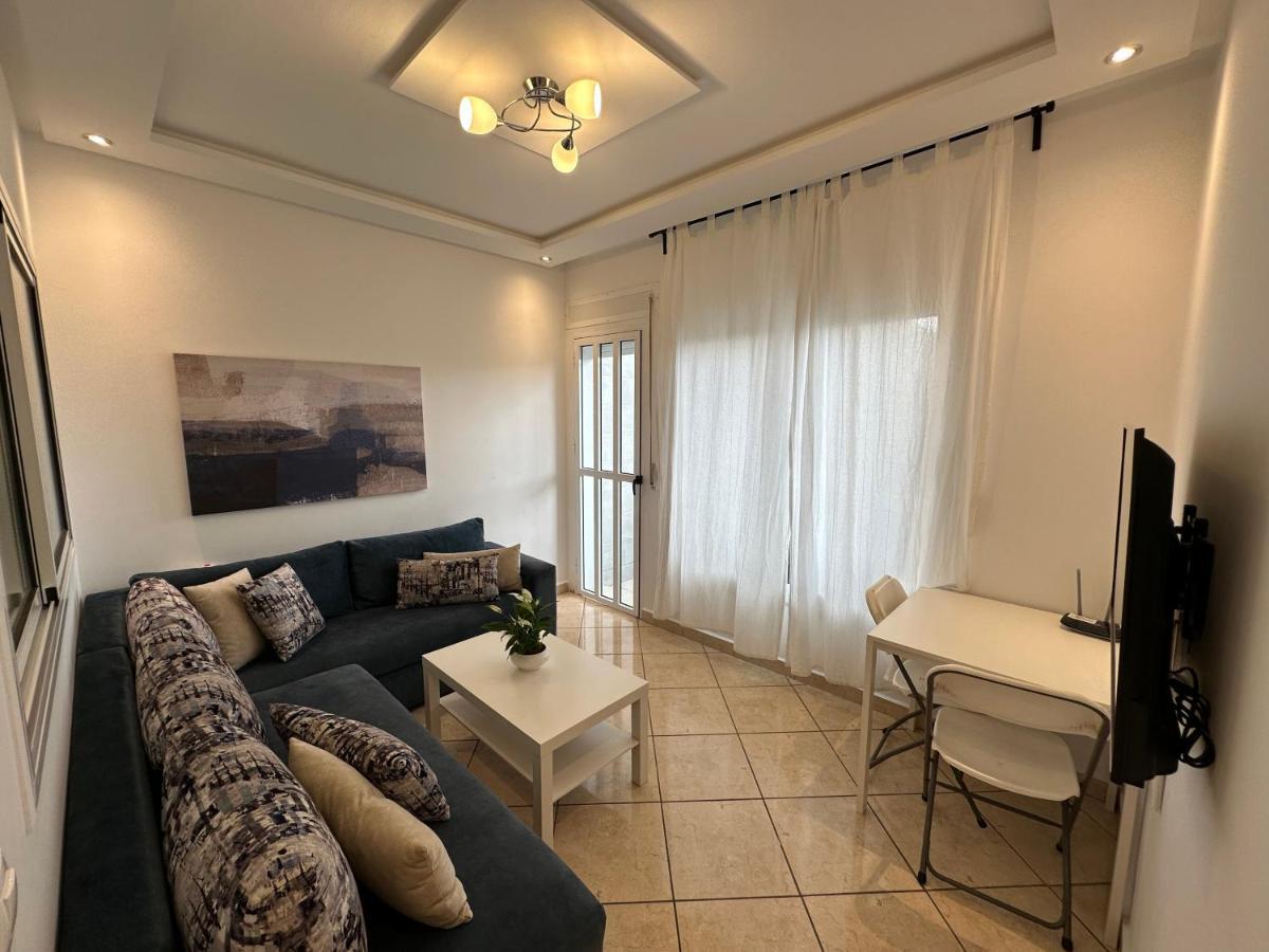Apartament Piso Centrico Y A Pie De Playa. Martil Zewnętrze zdjęcie