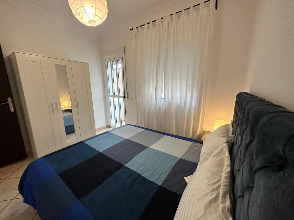 Apartament Piso Centrico Y A Pie De Playa. Martil Zewnętrze zdjęcie