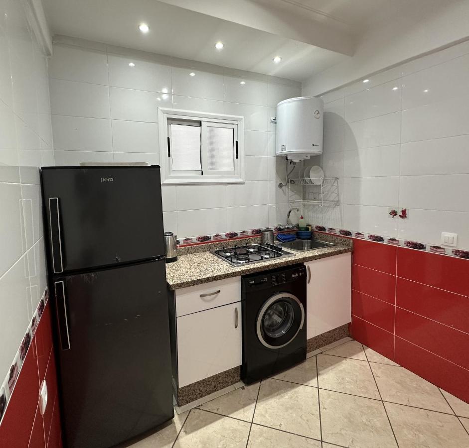 Apartament Piso Centrico Y A Pie De Playa. Martil Zewnętrze zdjęcie