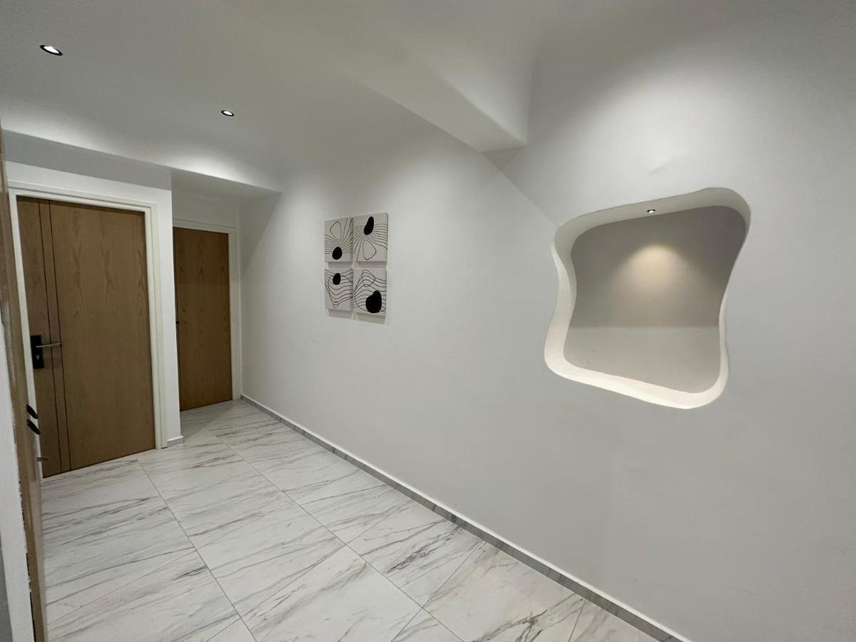 Apartament Piso Centrico Y A Pie De Playa. Martil Zewnętrze zdjęcie