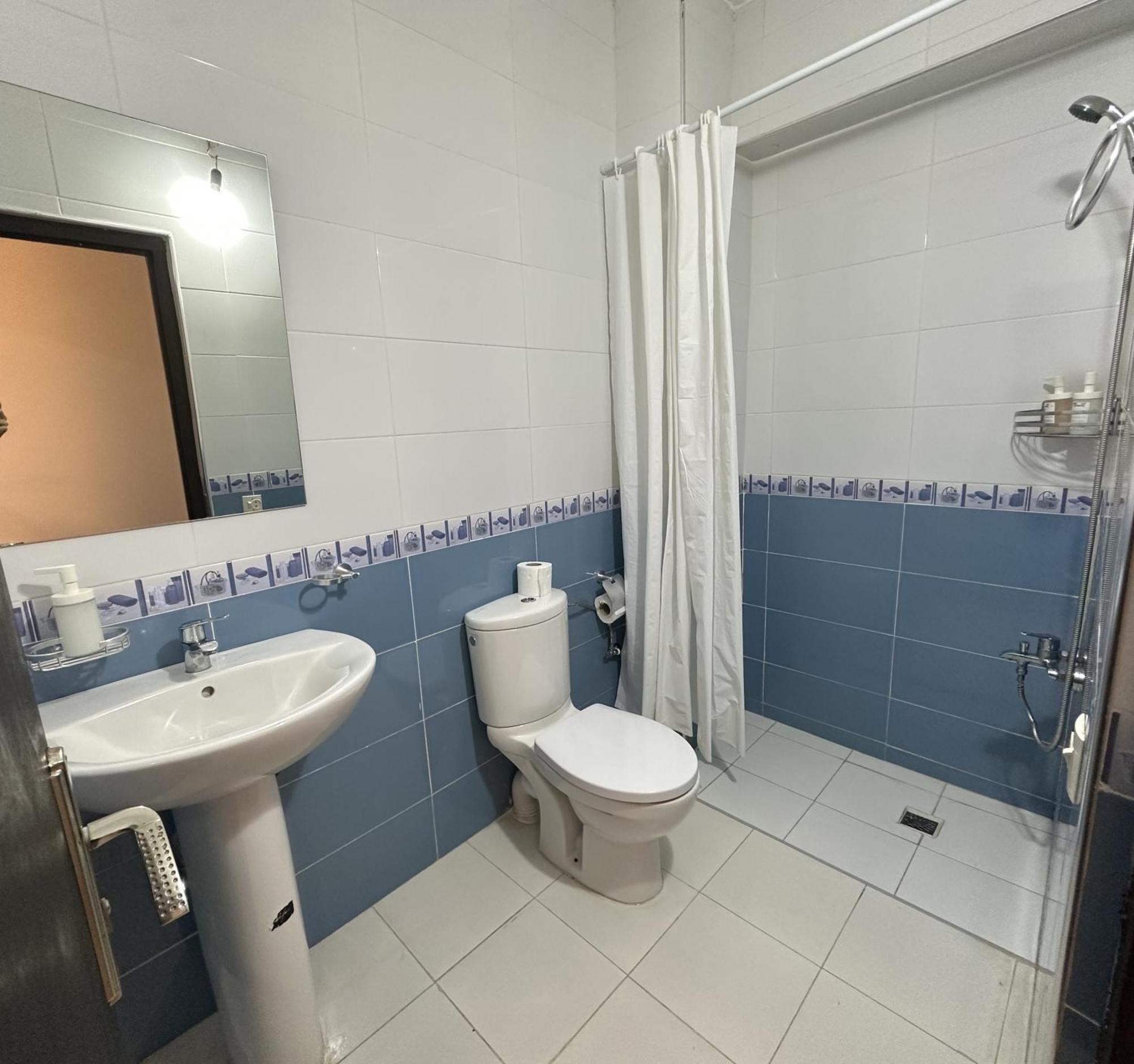 Apartament Piso Centrico Y A Pie De Playa. Martil Zewnętrze zdjęcie